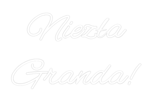 Custom Neon: Niezła
Granda!
