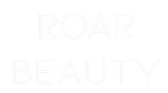 Custom Neon: ROAR
BEAUTY