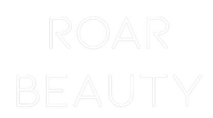 Custom Neon: ROAR
BEAUTY