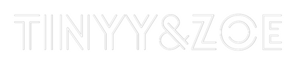 Custom Neon: Tinyy&Zoe