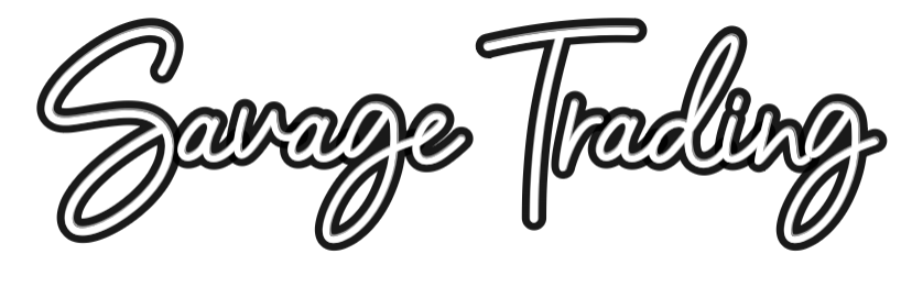 Custom Neon: Savage Trading