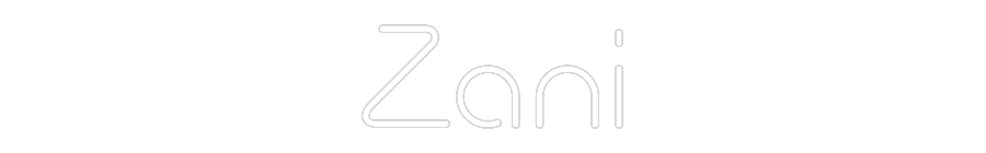 Custom Neon: Zani