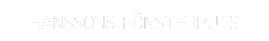 Custom Neon: Hanssons Föns...