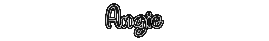 Custom Neon: Angie