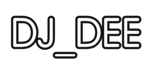 Custom Neon: DJ_DEE