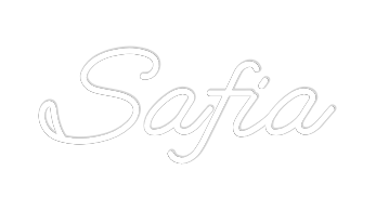 Custom Neon: Safia