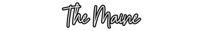 Custom Neon: The Maine