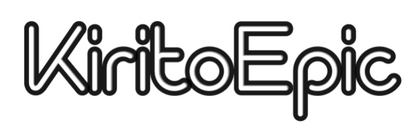 Custom Neon: KiritoEpic