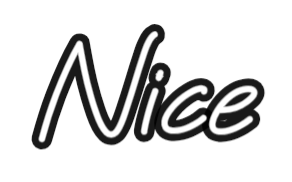 Custom Neon: Nice