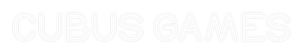 Custom Neon: CUBUS GAMES