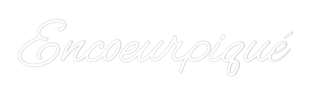 Custom Neon: Encoeurpiqué
