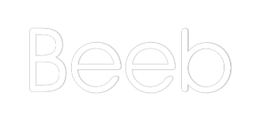 Custom Neon: Beeb