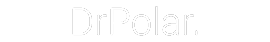 Custom Neon: DrPolar.