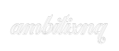 Custom Neon: ambitixnq