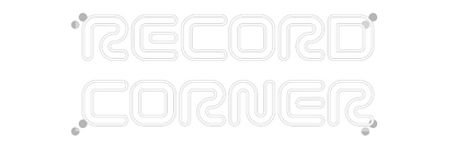 Custom Neon: RECORD
CORNER