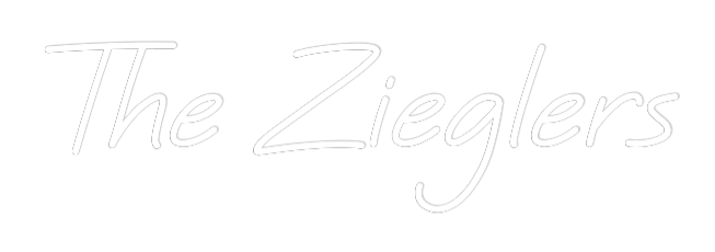 Custom Neon: The Zieglers