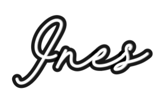 Custom Neon: Ines