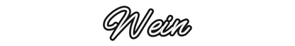 Custom Neon: Wein