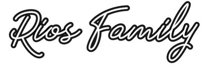 Custom Neon: Rios Family