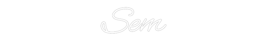Custom Neon: Sem