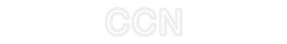 Custom Neon: CCN