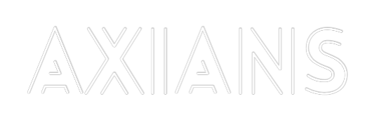 Custom Neon: Axians