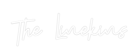 Custom Neon: The Linekins