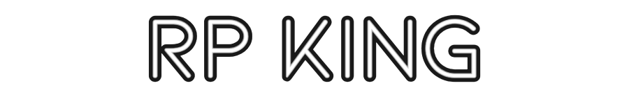 Custom Neon: RP King