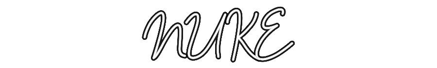 Custom Neon: NUKE