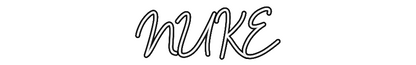 Custom Neon: NUKE