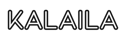 Custom Neon: KALAILA