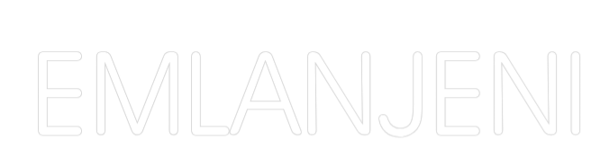 Custom Neon: EMLANJENI