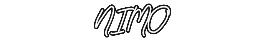 Custom Neon: NIMO