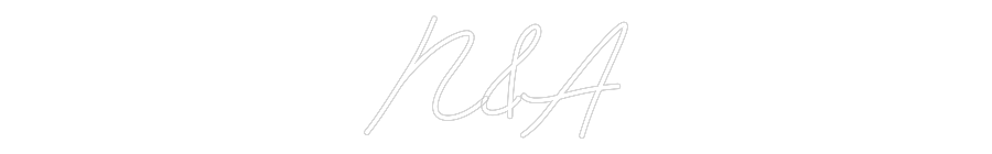 Custom Neon: N&A