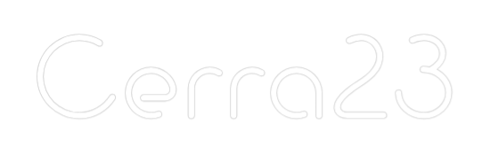 Custom Neon: Cerra23