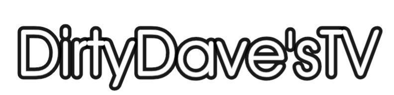 Custom Neon: DirtyDave'sTV
