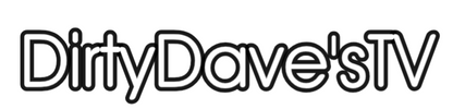 Custom Neon: DirtyDave'sTV