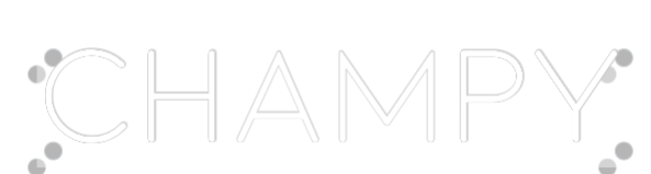 Custom Neon: Champy