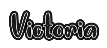 Custom Neon: Victoria