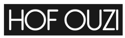 Custom Neon: HOF Ouzi