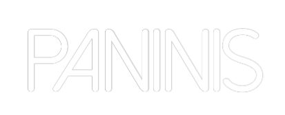 Custom Neon: Paninis