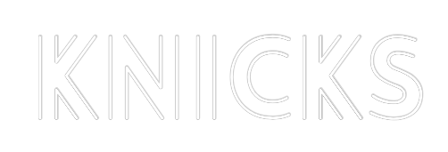 Custom Neon: Knicks