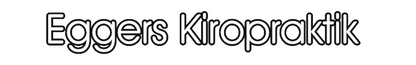 Custom Neon: Eggers Kiropr...