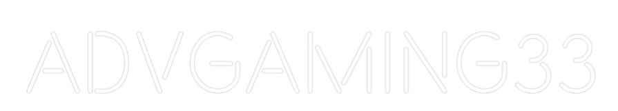 Custom Neon: ADVGaming33