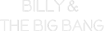 Custom Neon: Billy & 
The...