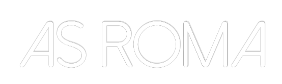 Custom Neon: As Roma