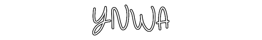 Custom Neon: YNWA