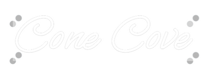 Custom Neon: Cone Cove