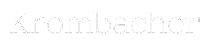 Custom Neon: Krombacher