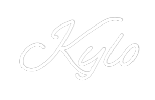Custom Neon: Kylo